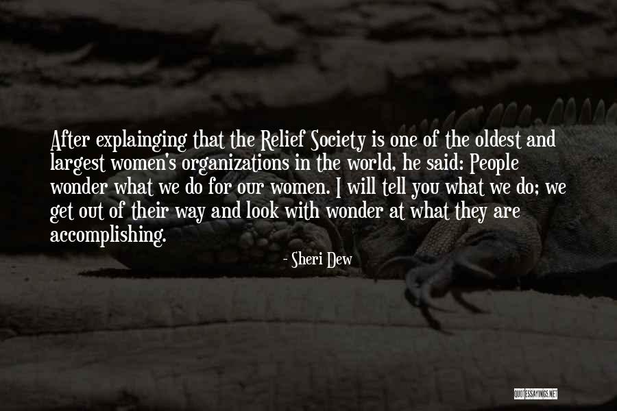 Antiheroes Journey Quotes By Sheri Dew Antiheroes Journey Quotes By Sheri Dew