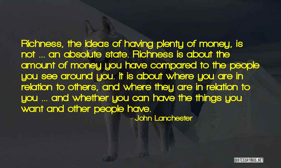 Antiheroine Stickers Quotes By John Lanchester Antiheroine Stickers Quotes By John Lanchester