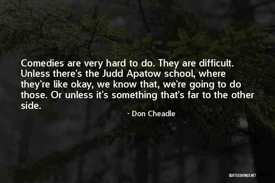 Antihistamines And High Blood Quotes By Don Cheadle Antihistamines And High Blood Quotes By Don Cheadle