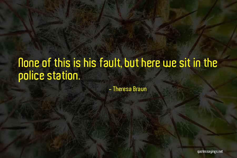 Antikvariniai Quotes By Theresa Braun Antikvariniai Quotes By Theresa Braun