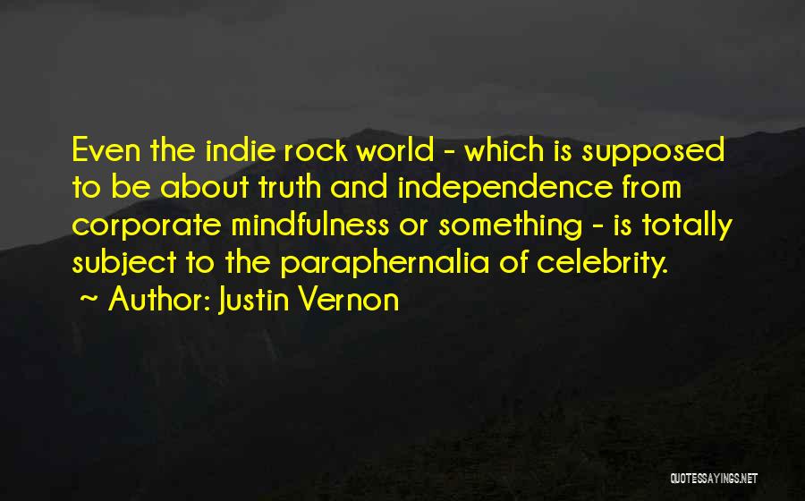 Antikvitete Quotes By Justin Vernon