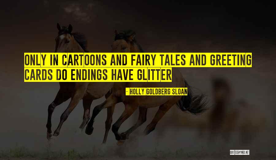 Antillaise Quotes By Holly Goldberg Sloan Antillaise Quotes By Holly Goldberg Sloan