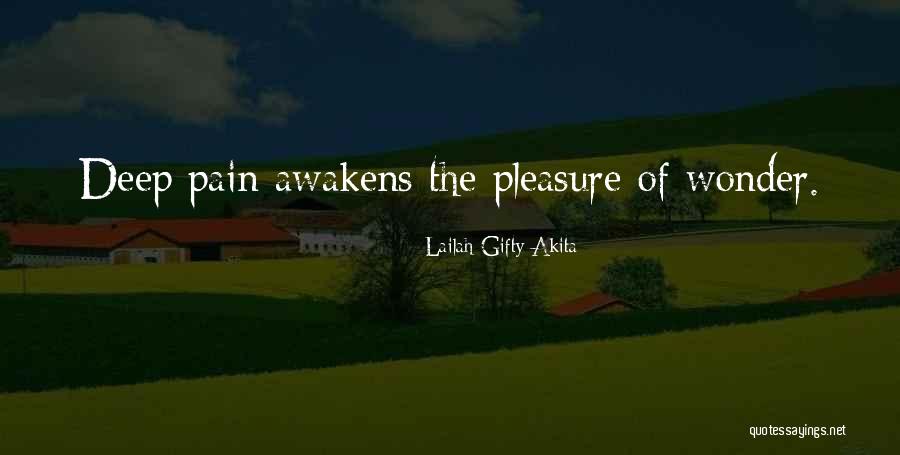 Antillaise Quotes By Lailah Gifty Akita Antillaise Quotes By Lailah Gifty Akita