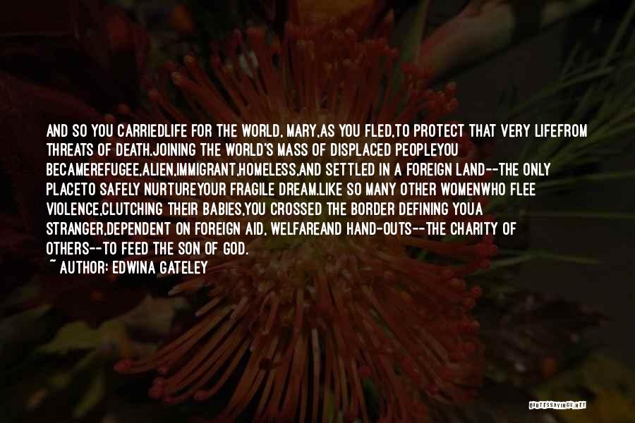Antillas Quotes By Edwina Gateley Antillas Quotes By Edwina Gateley