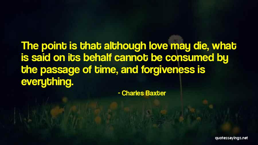 Antillas Significado Quotes By Charles Baxter Antillas Significado Quotes By Charles Baxter