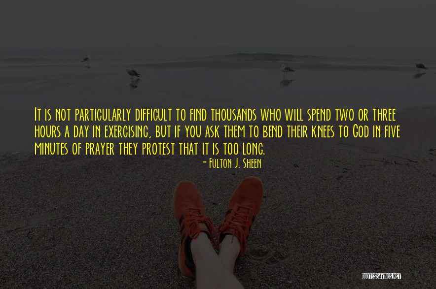 Antillean Quotes By Fulton J. Sheen Antillean Quotes By Fulton J. Sheen
