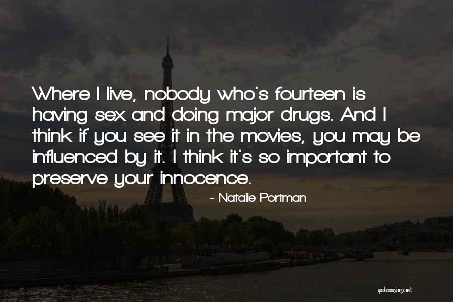 Antilles Insurance Quotes By Natalie Portman Antilles Insurance Quotes By Natalie Portman