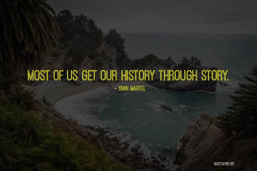 Antillon Vs Barcelona Quotes By Yann Martel Antillon Vs Barcelona Quotes By Yann Martel