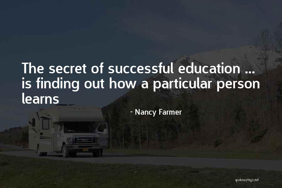 Antimaterialistic Quotes By Nancy Farmer Antimaterialistic Quotes By Nancy Farmer
