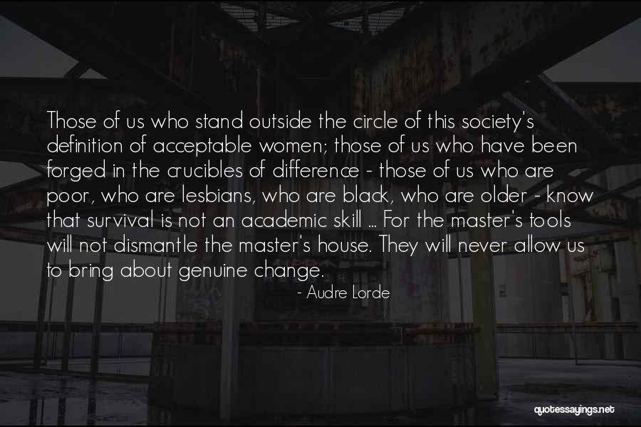 Antimatter Bomb Quotes By Audre Lorde Antimatter Bomb Quotes By Audre Lorde