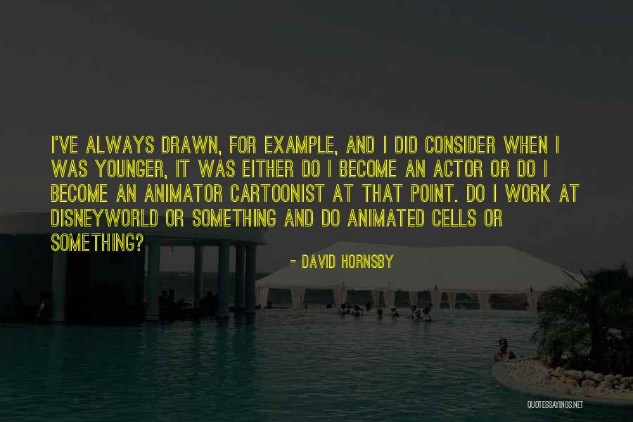 Antimatter Bomb Quotes By David Hornsby Antimatter Bomb Quotes By David Hornsby