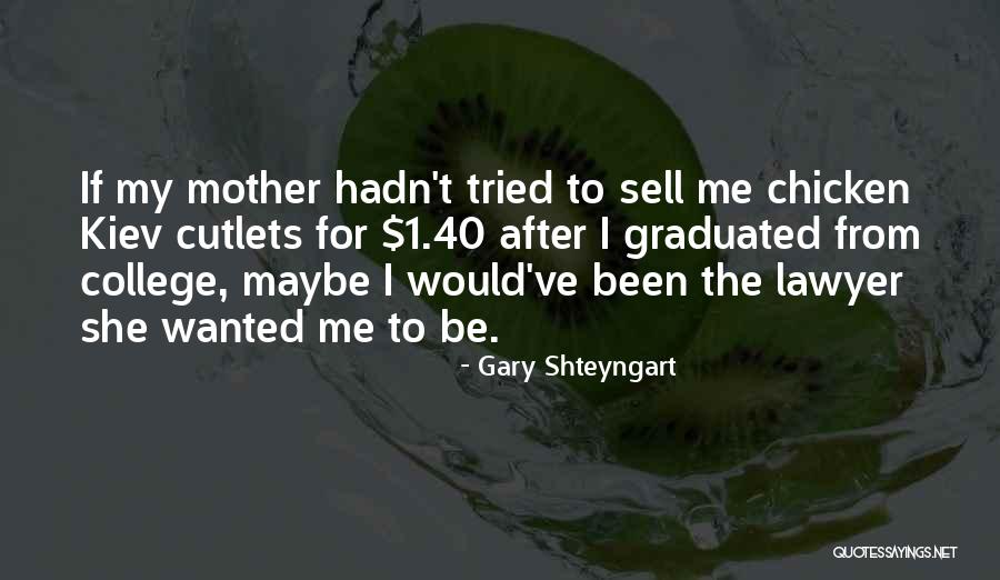 Antimonio Usos Quotes By Gary Shteyngart Antimonio Usos Quotes By Gary Shteyngart