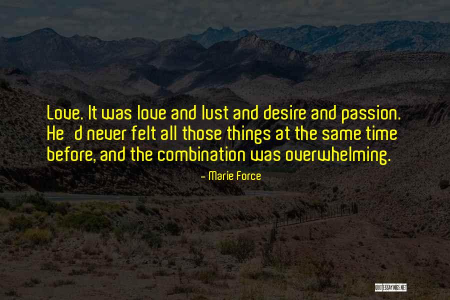 Antimonova Quotes By Marie Force Antimonova Quotes By Marie Force