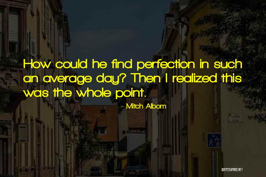 Antinomian Controversy Quotes By Mitch Albom Antinomian Controversy Quotes By Mitch Albom
