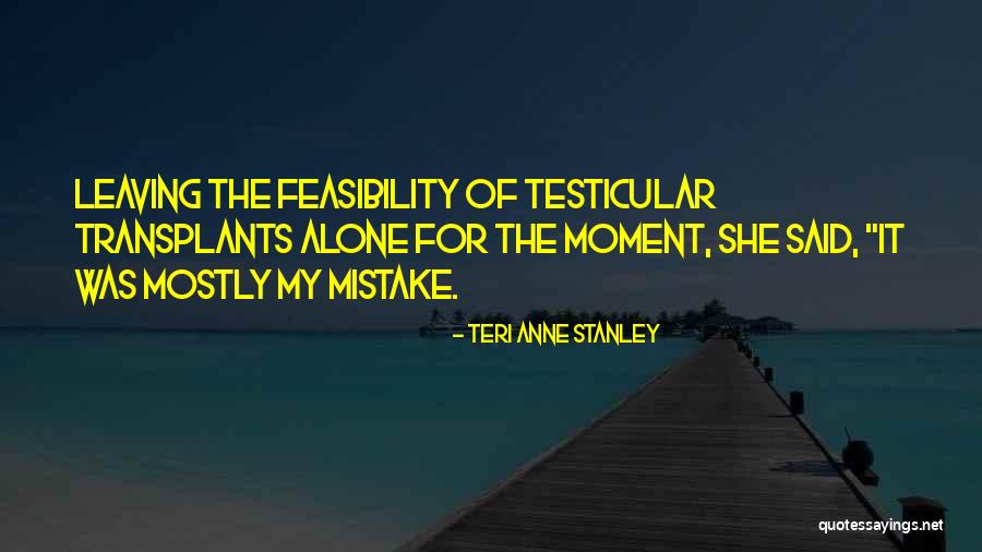 Antinomian Controversy Quotes By Teri Anne Stanley Antinomian Controversy Quotes By Teri Anne Stanley