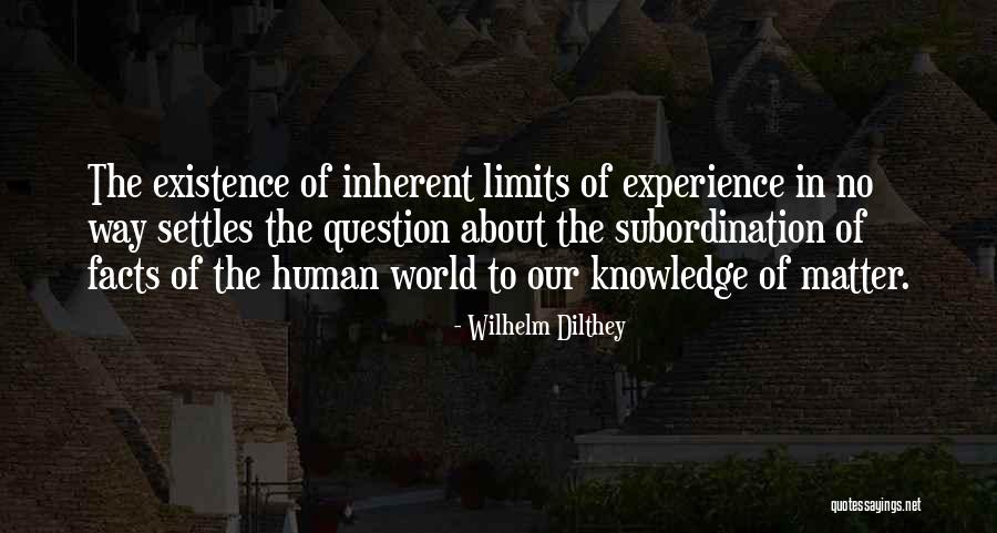 Antinomian Controversy Quotes By Wilhelm Dilthey Antinomian Controversy Quotes By Wilhelm Dilthey