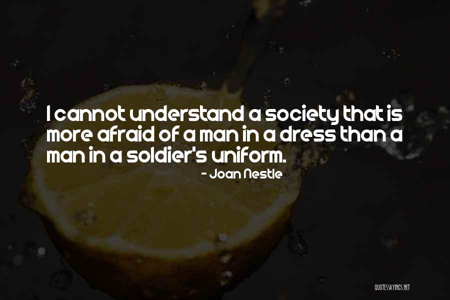 Antinomianism Define Quotes By Joan Nestle Antinomianism Define Quotes By Joan Nestle