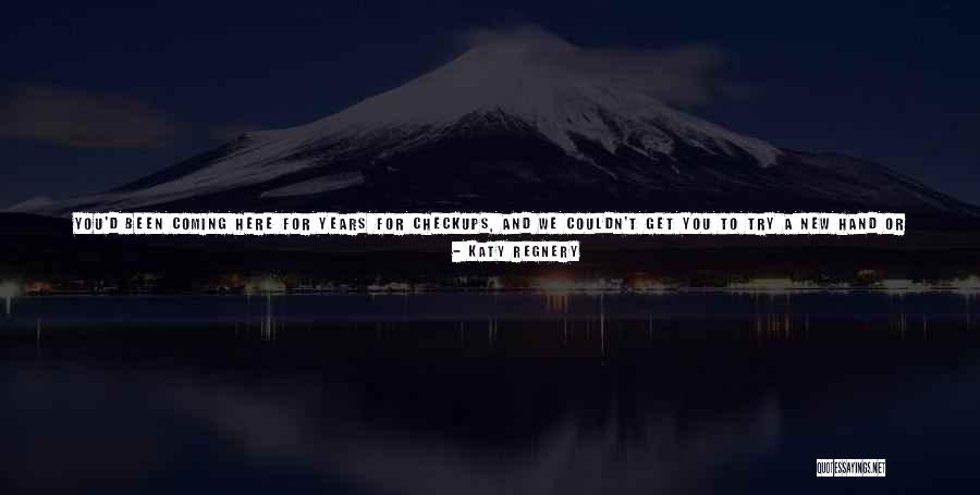 Antinomy Quotes By Katy Regnery Antinomy Quotes By Katy Regnery