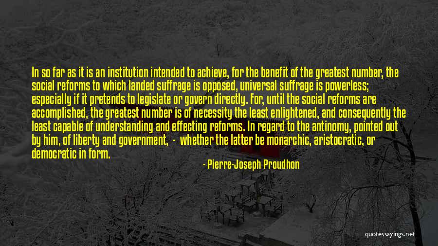 Antinomy Quotes By Pierre-Joseph Proudhon Antinomy Quotes By Pierre-Joseph Proudhon