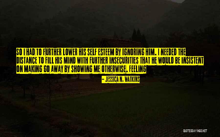 Antinuclear Quotes By Jessica N. Watkins Antinuclear Quotes By Jessica N. Watkins