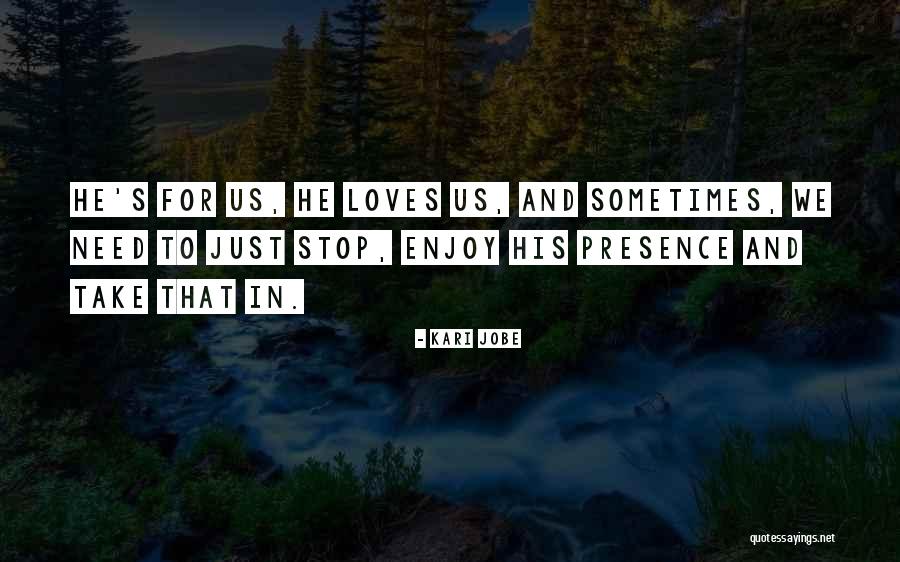 Antiochia Quotes By Kari Jobe Antiochia Quotes By Kari Jobe