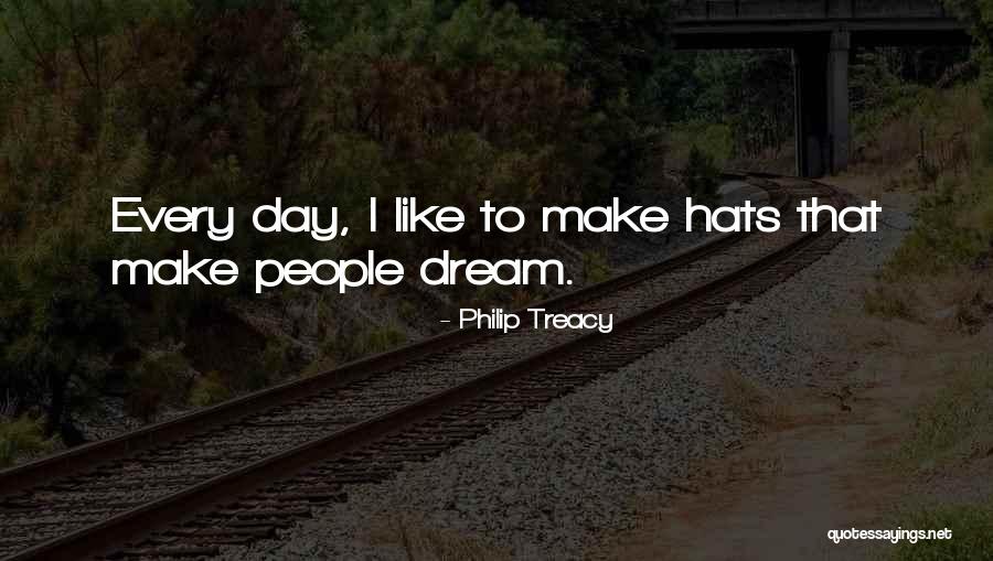 Antioco Epifanio Quotes By Philip Treacy Antioco Epifanio Quotes By Philip Treacy