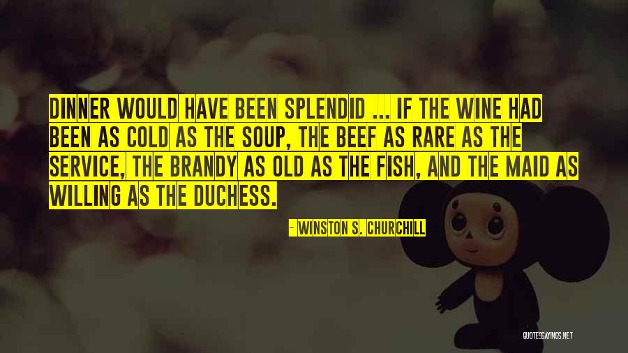 Antioco Iv Quotes By Winston S. Churchill Antioco Iv Quotes By Winston S. Churchill