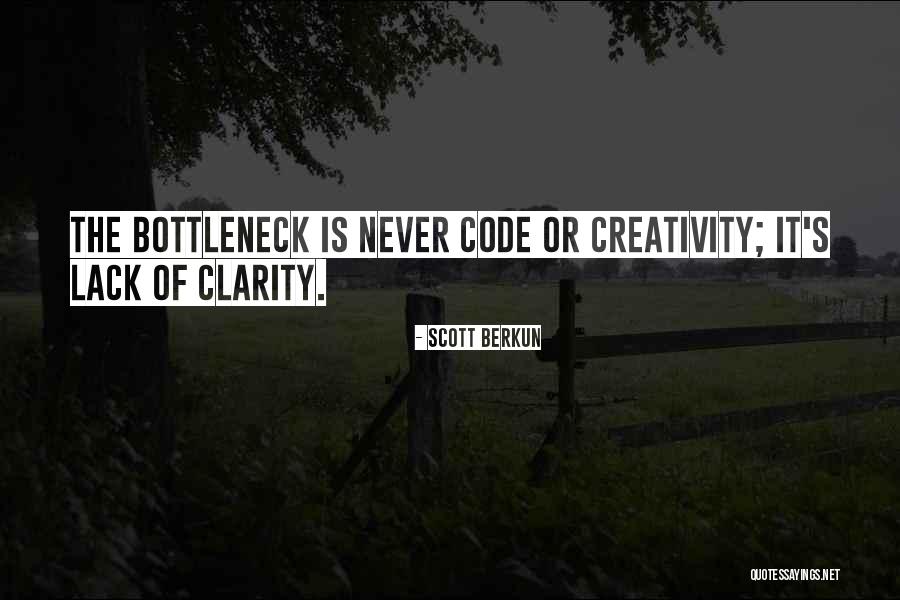 Antione Quotes By Scott Berkun Antione Quotes By Scott Berkun