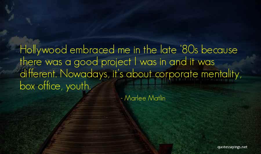 Antiope Quotes By Marlee Matlin Antiope Quotes By Marlee Matlin