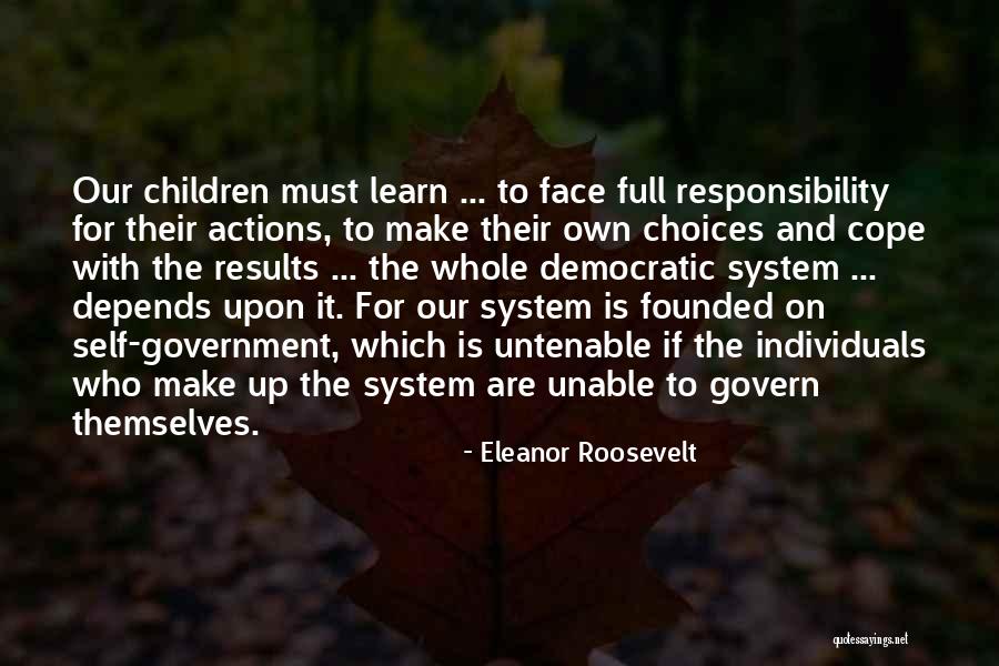 Antioxidants And Cancer Quotes By Eleanor Roosevelt Antioxidants And Cancer Quotes By Eleanor Roosevelt