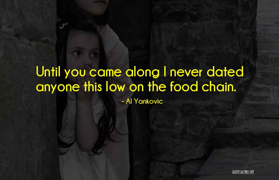 Antioxidants Vitamins Quotes By Al Yankovic Antioxidants Vitamins Quotes By Al Yankovic