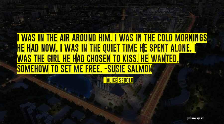 Antipasti Quotes By Alice Sebold Antipasti Quotes By Alice Sebold