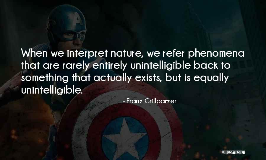 Antipasti Quotes By Franz Grillparzer Antipasti Quotes By Franz Grillparzer