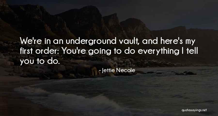 Antipasti Quotes By Jettie Necole Antipasti Quotes By Jettie Necole