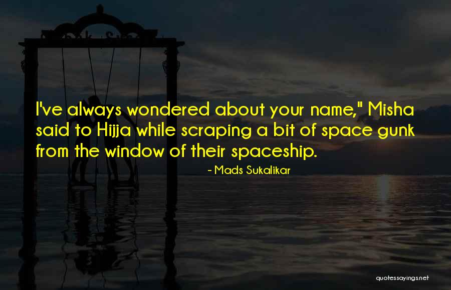 Antipasti Quotes By Mads Sukalikar Antipasti Quotes By Mads Sukalikar