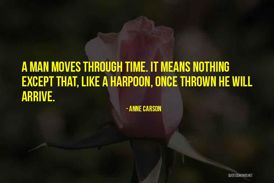 Antipathetic In A Sentence Quotes By Anne Carson Antipathetic In A Sentence Quotes By Anne Carson