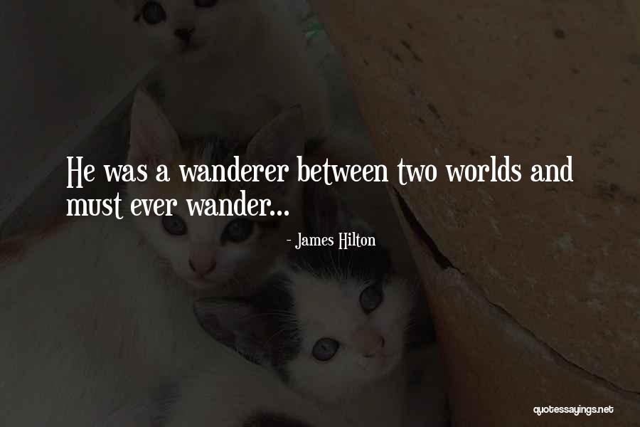 Antipathies Map Quotes By James Hilton Antipathies Map Quotes By James Hilton