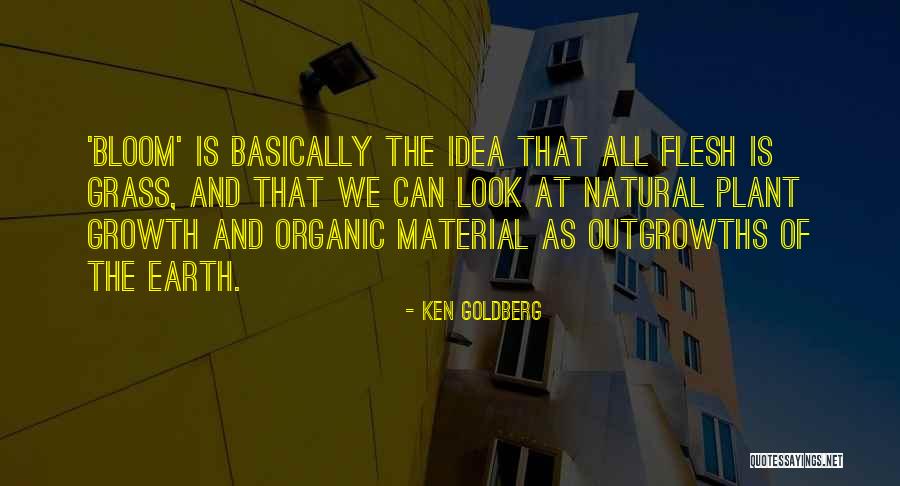 Antipathies Quotes By Ken Goldberg Antipathies Quotes By Ken Goldberg