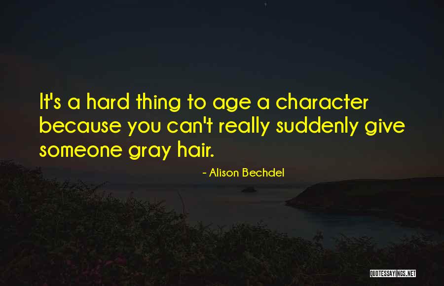 Antipathy Antonym Quotes By Alison Bechdel Antipathy Antonym Quotes By Alison Bechdel