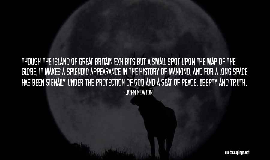 Antipatia Definicion Quotes By John Newton Antipatia Definicion Quotes By John Newton