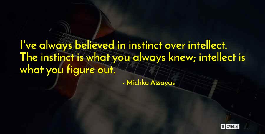 Antipatica Quotes By Michka Assayas Antipatica Quotes By Michka Assayas