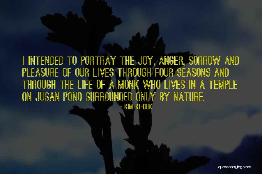 Antipatico Antonym Quotes By Kim Ki-duk Antipatico Antonym Quotes By Kim Ki-duk