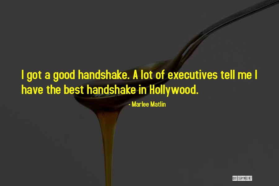 Antipatico En Quotes By Marlee Matlin Antipatico En Quotes By Marlee Matlin