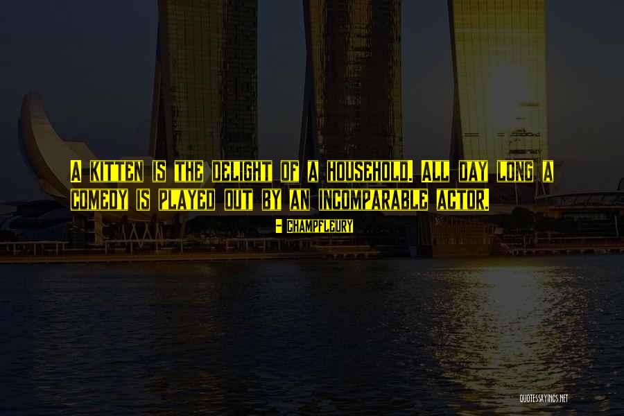 Antipatico Winking Quotes By Champfleury Antipatico Winking Quotes By Champfleury