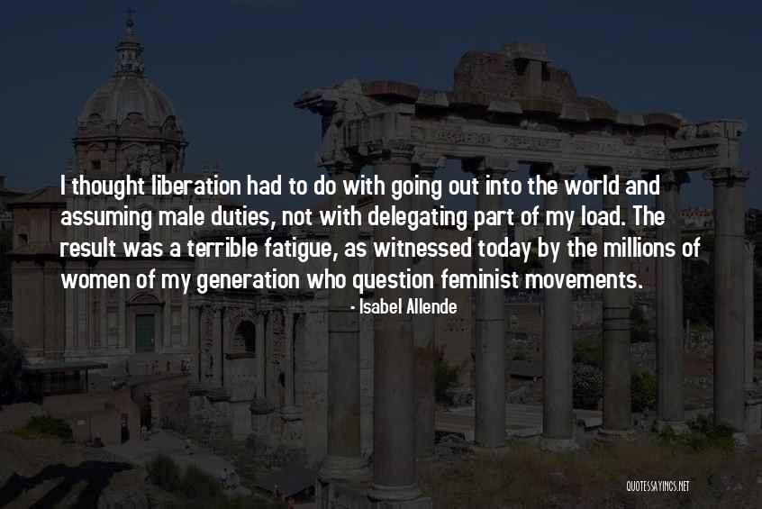 Antipersonnel Ammo Quotes By Isabel Allende Antipersonnel Ammo Quotes By Isabel Allende