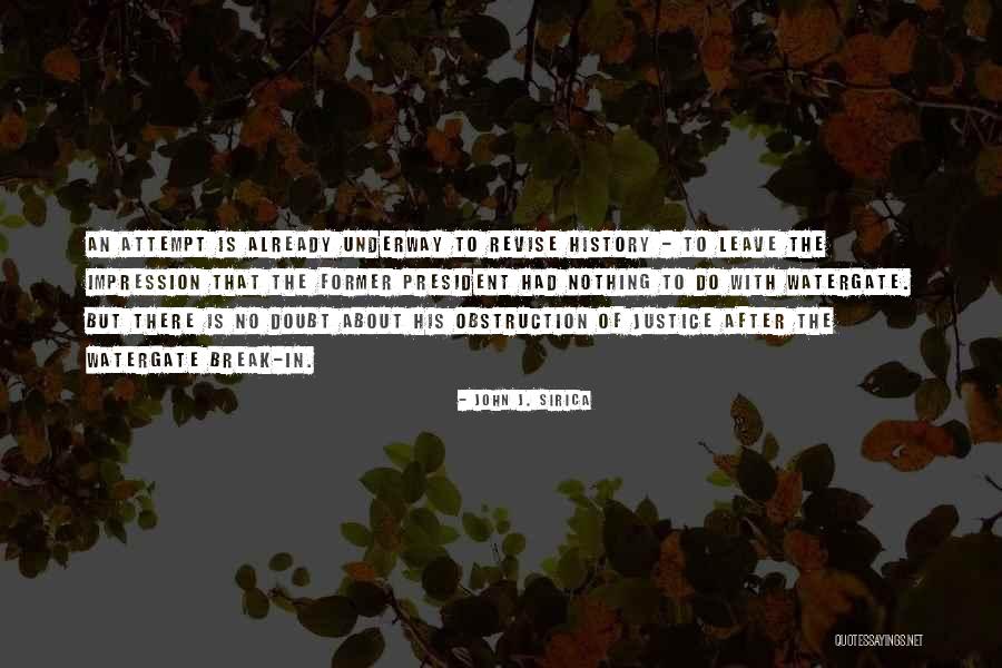 Antipersonnel Ammo Quotes By John J. Sirica Antipersonnel Ammo Quotes By John J. Sirica