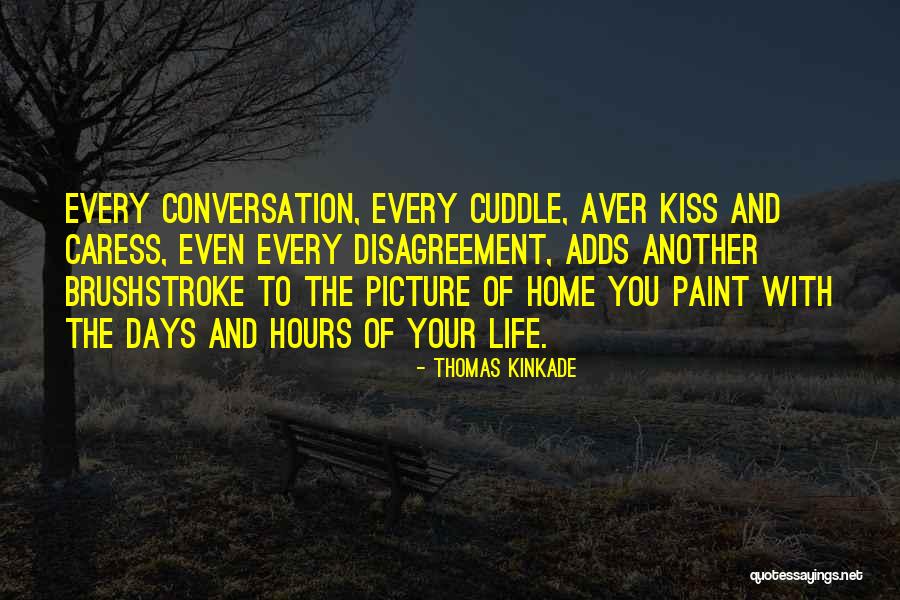 Antipersonnel Ammo Quotes By Thomas Kinkade Antipersonnel Ammo Quotes By Thomas Kinkade