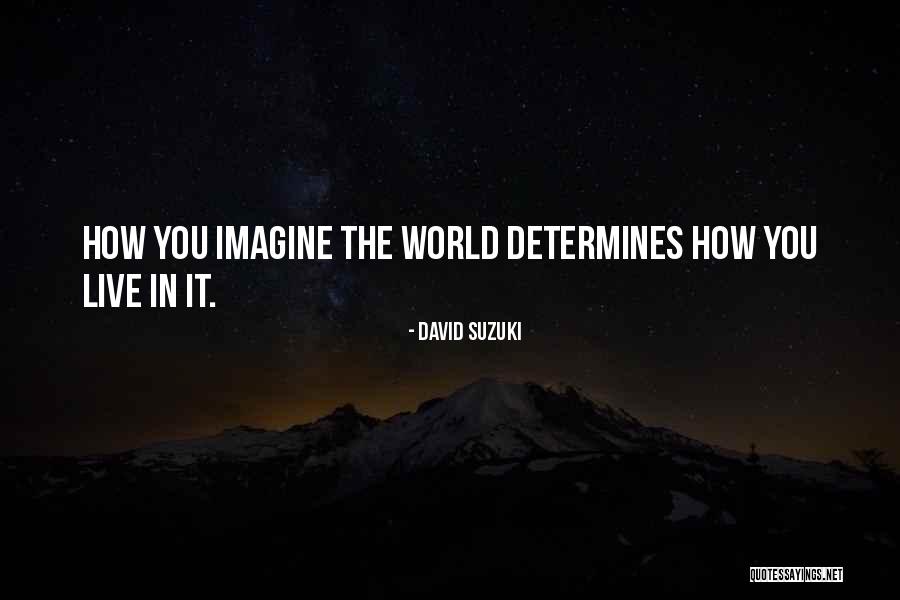 Antipersonnel Mine Quotes By David Suzuki Antipersonnel Mine Quotes By David Suzuki