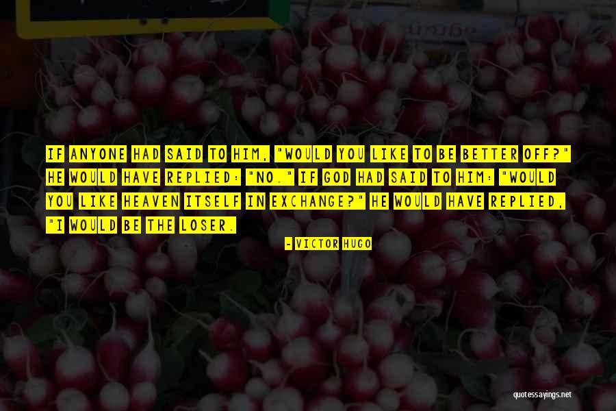 Antipersonnel Mine Quotes By Victor Hugo Antipersonnel Mine Quotes By Victor Hugo