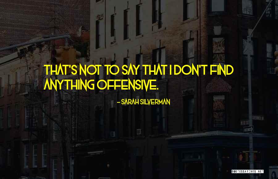 Antiperspirants And Cancer Quotes By Sarah Silverman Antiperspirants And Cancer Quotes By Sarah Silverman